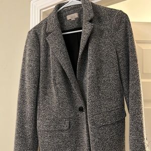 Women’s blazer